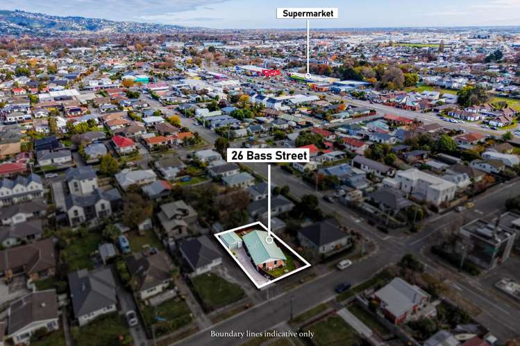 26 Bass Street Woolston_18