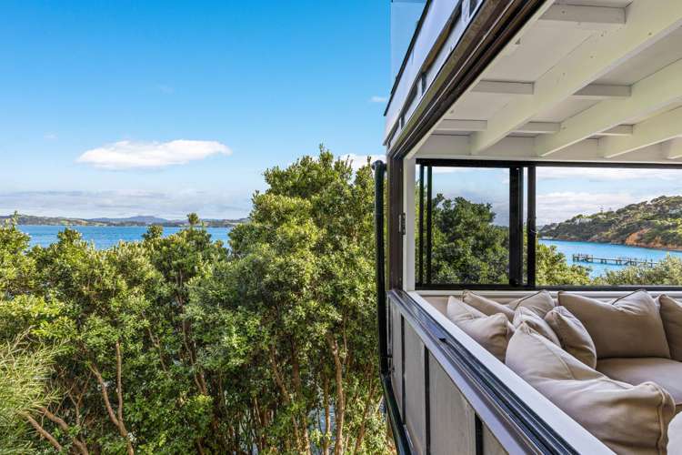 Lot 76 Pembles Bay Kawau Island_25
