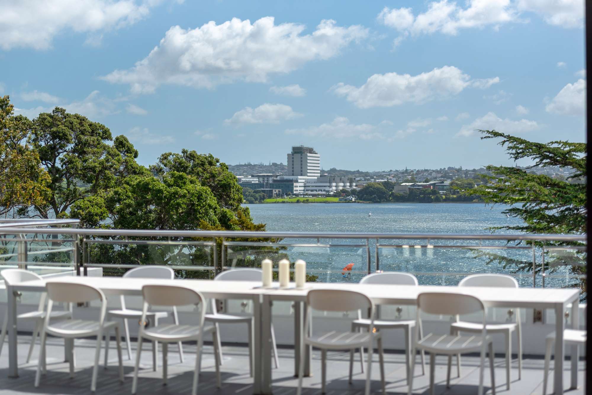 10/258 Hurstmere Road in Takapuna, North Shore, Auckland