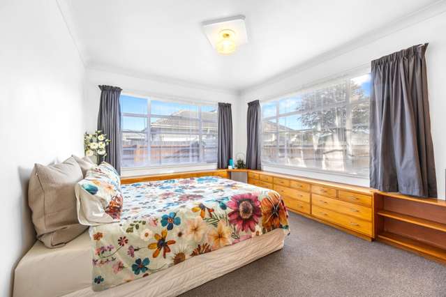 Exceptional Value Investment or Solid Family Home