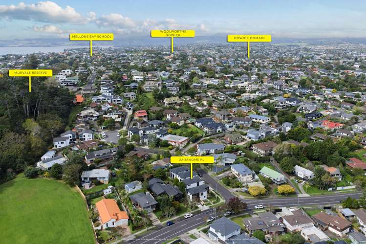 2A Janome Place Bucklands Beach_27