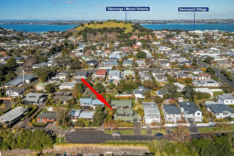 7A Abbotsford Terrace Devonport_22