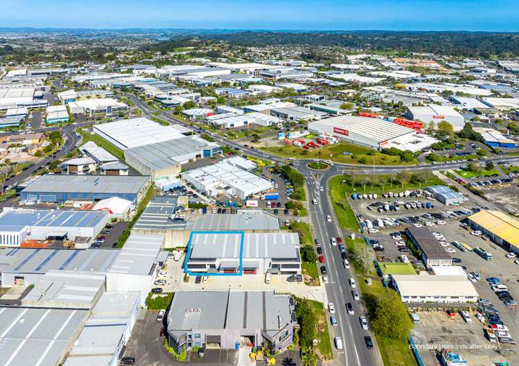 9B Paul Matthews Road Rosedale_11