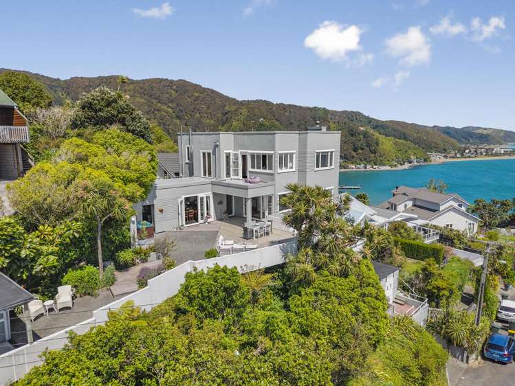 58 Ferry Road, Days Bay Eastbourne_48