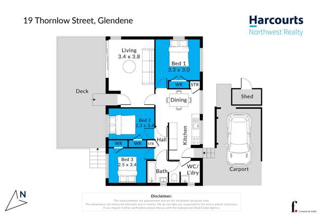 19 Thornlow Street Glendene_1
