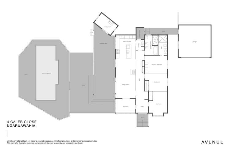 4 Caleb Close Ngaruawahia_34