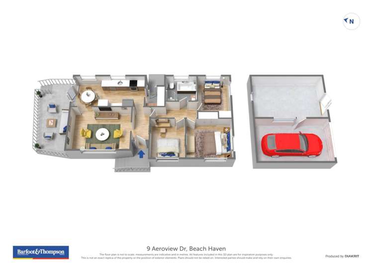 9 Aeroview Drive Beach Haven_17