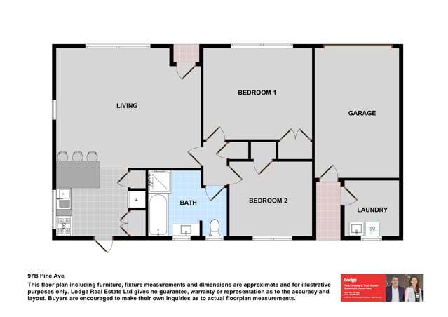 97B Pine Avenue Melville_1