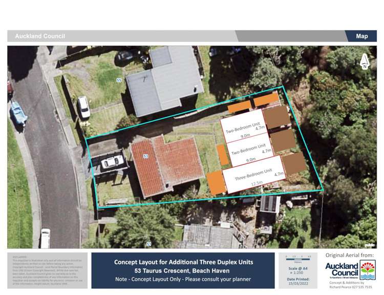 53 Taurus Crescent Beach Haven_23