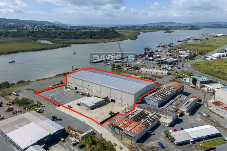 4A Fraser Street Port Port Whangarei_15