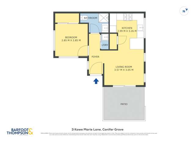3 Kawe Marie Lane Takanini_1
