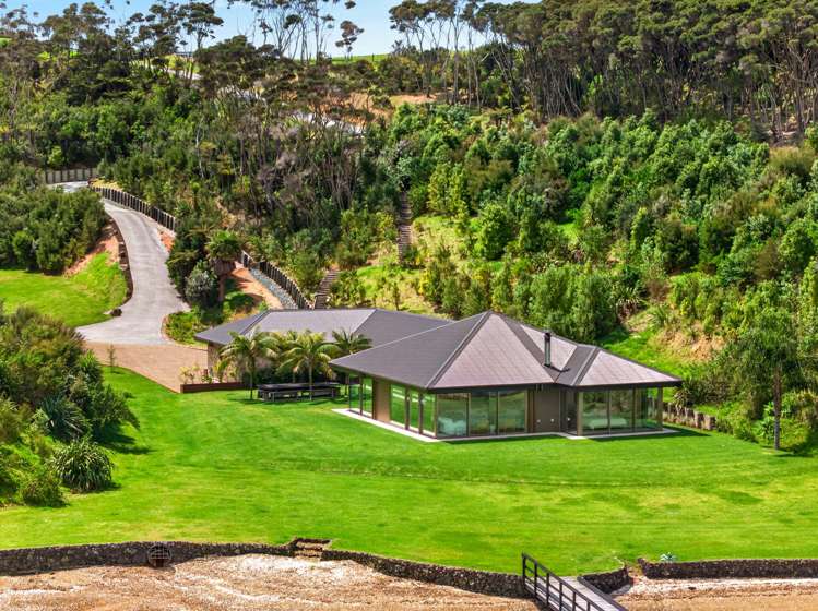 6111B Russell Whakapara Road Russell_24