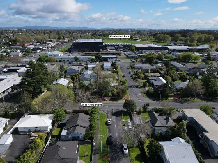 34 Te Aroha Street Hamilton East_22
