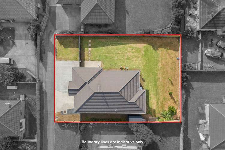 29 Margarita Rise Pukekohe_19