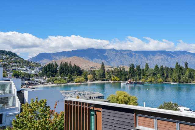 Unmatched Views, Unrivalled Location