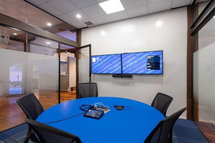 Suite 12-14 / 125 The Strand Parnell_17