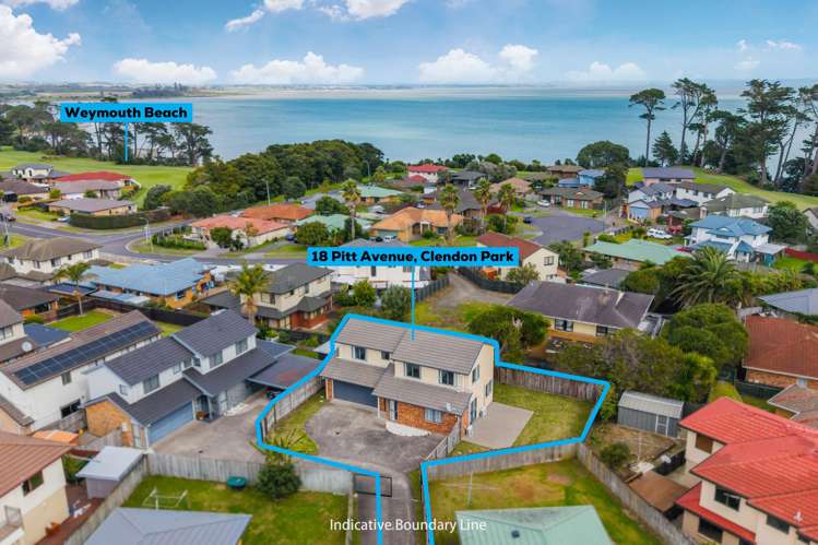 18 Pitt Avenue Clendon Park_25
