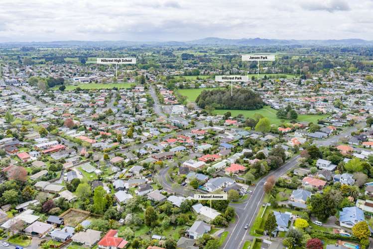 7 Mansel Avenue Hillcrest_42