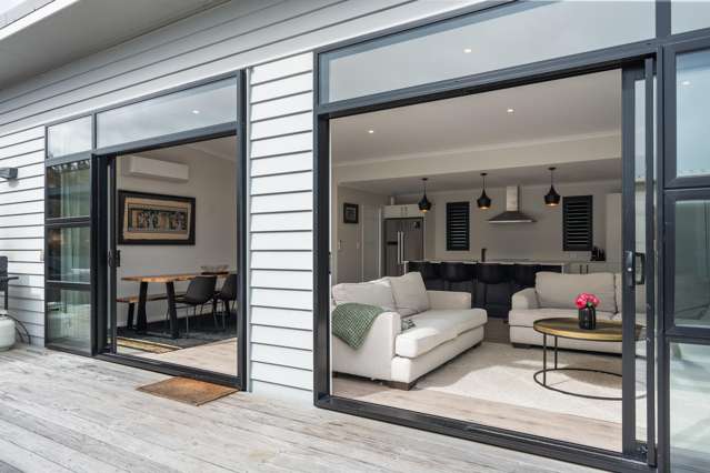 Your Martinborough Escape Awaits