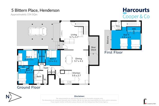 5 Bittern Place Henderson_1