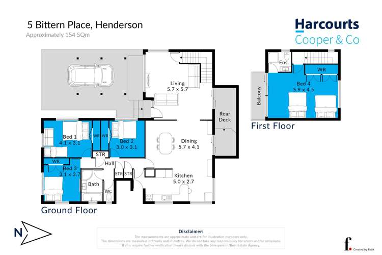 5 Bittern Place Henderson_17