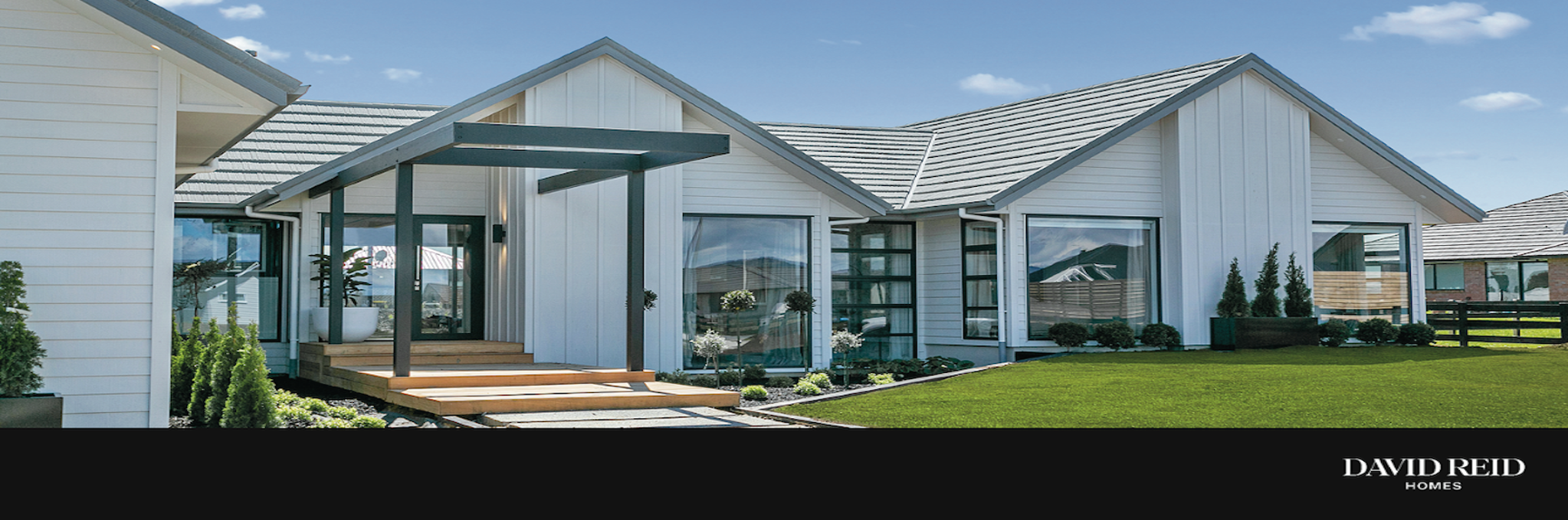 David Reid Homes - Waikato