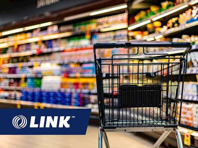 Market Leader in High Growth FMCG Food Sector