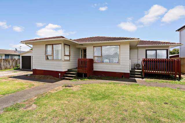 Family, First Home or Investment