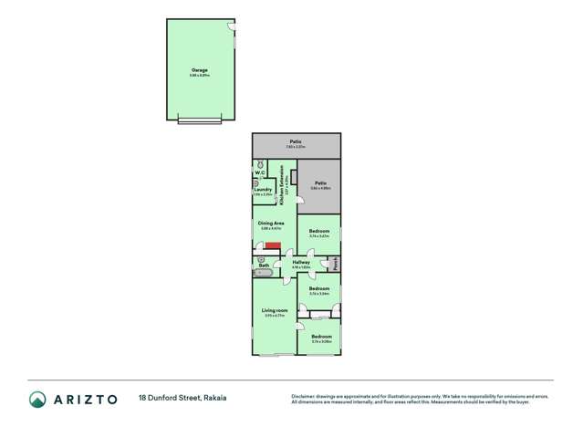 18 Dunford Street Rakaia_1