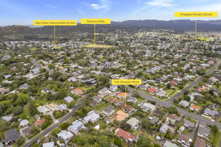 34a Pleasant Road Glen Eden_21