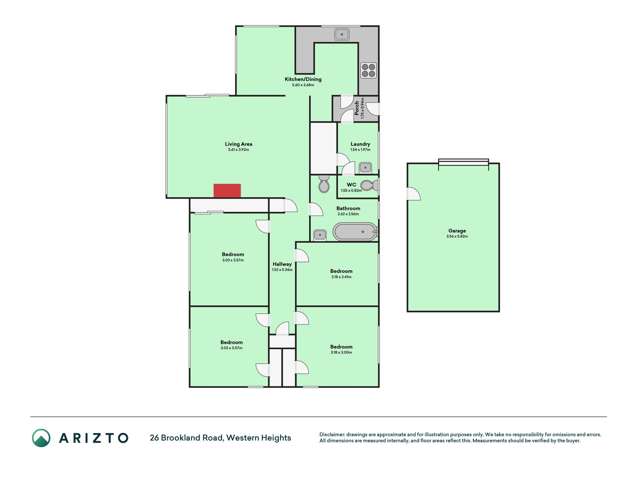 26 Brookland Road Western Heights_1
