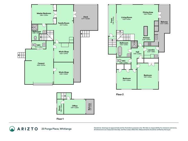 23 Punga Place Whitianga_1