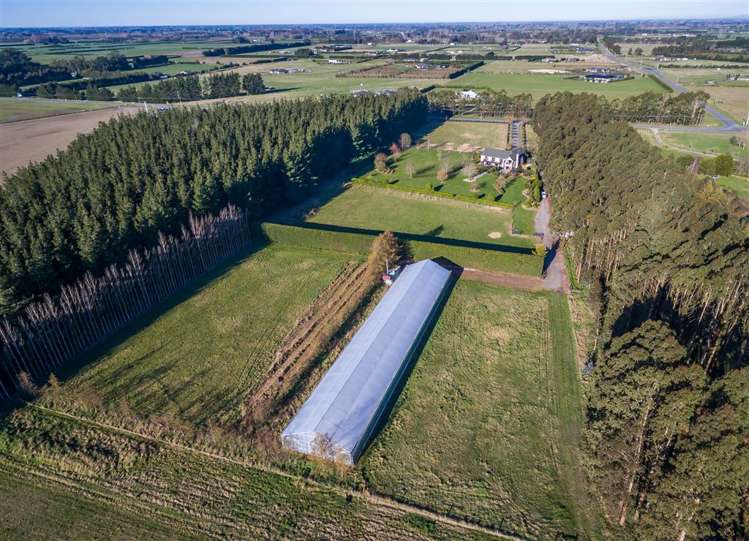 1215 Two Chain Road Swannanoa_19