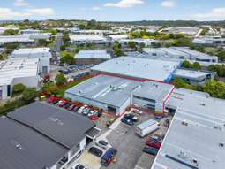 30-year occupation anchors Albany asset