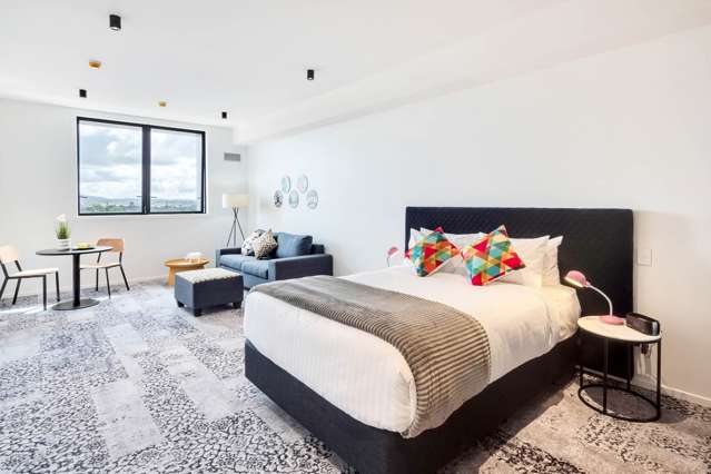 Stylish Fully-Furnished Apartments in Avondale...