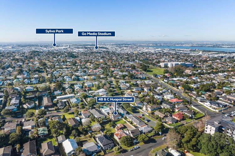 4B Huapai Street Onehunga_16