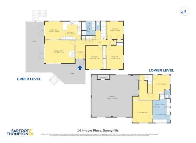 14 Imatra Place Sunnyhills_1