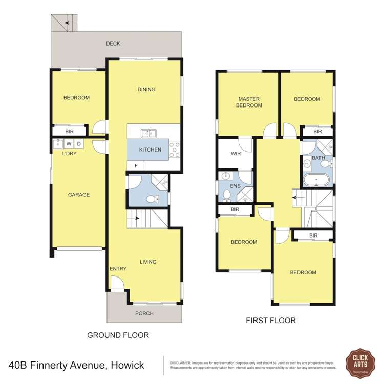 40 A&B Finnerty Avenue Howick_31