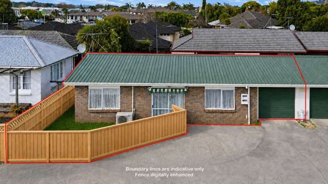 Sharp Price. Freehold Title. Smart Buying.