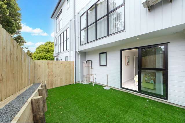 Lot 1, 41 Marriott Road Pakuranga_4