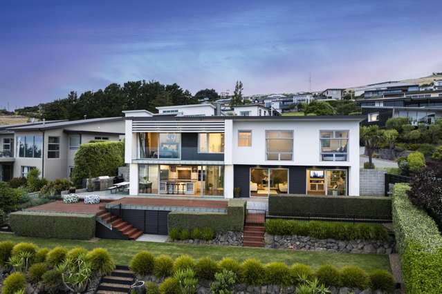 Elevated Living - With Endless Views