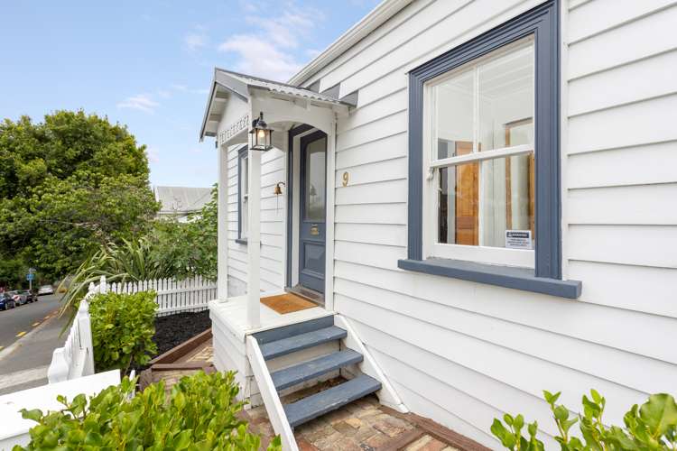 9 Waima Street Grey Lynn_16