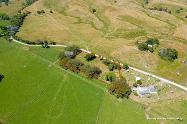 603 Te Akau South Road Te Akau_1
