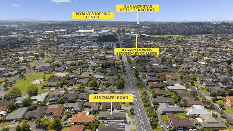 518 & A Chapel Road East Tamaki_22