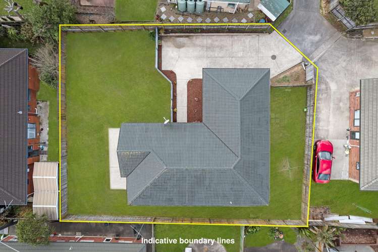 15 Broadhurst Road Flat Bush_14