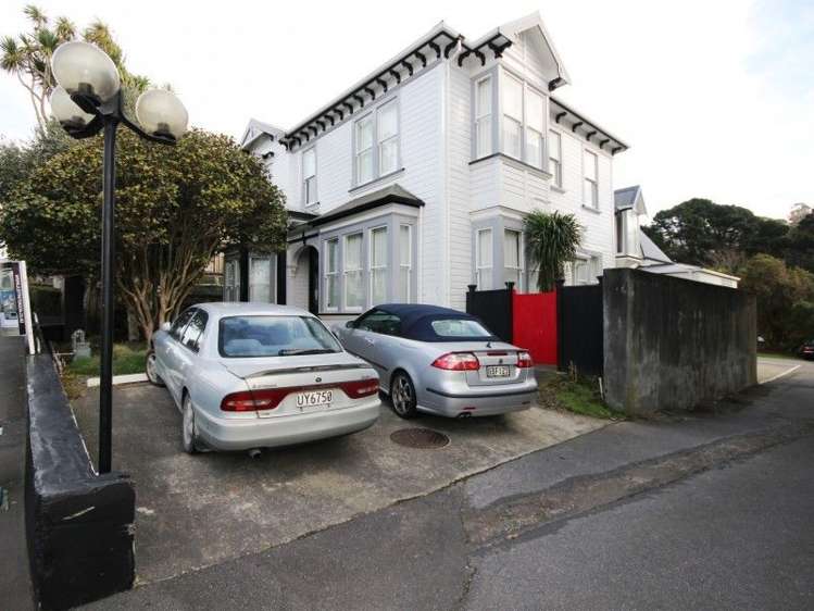 1/226 The Terrace Wellington Central_9