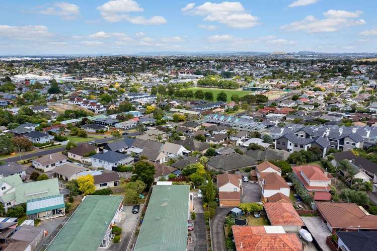 4/61 Cook Street Howick_27