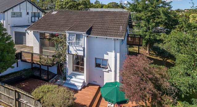 Beautiful Family Home With Stunning Views