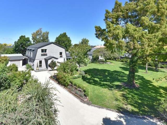 95 West Belt Rangiora_1