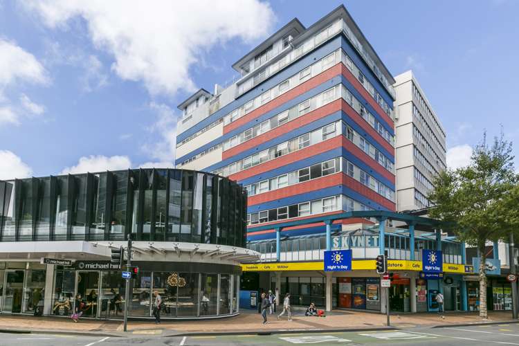 7a/49 Manners Street Te Aro_14